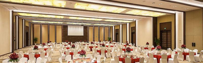 Holiday Inn Nanjing Qinhuai South, an IHG Hotel Bagian luar foto